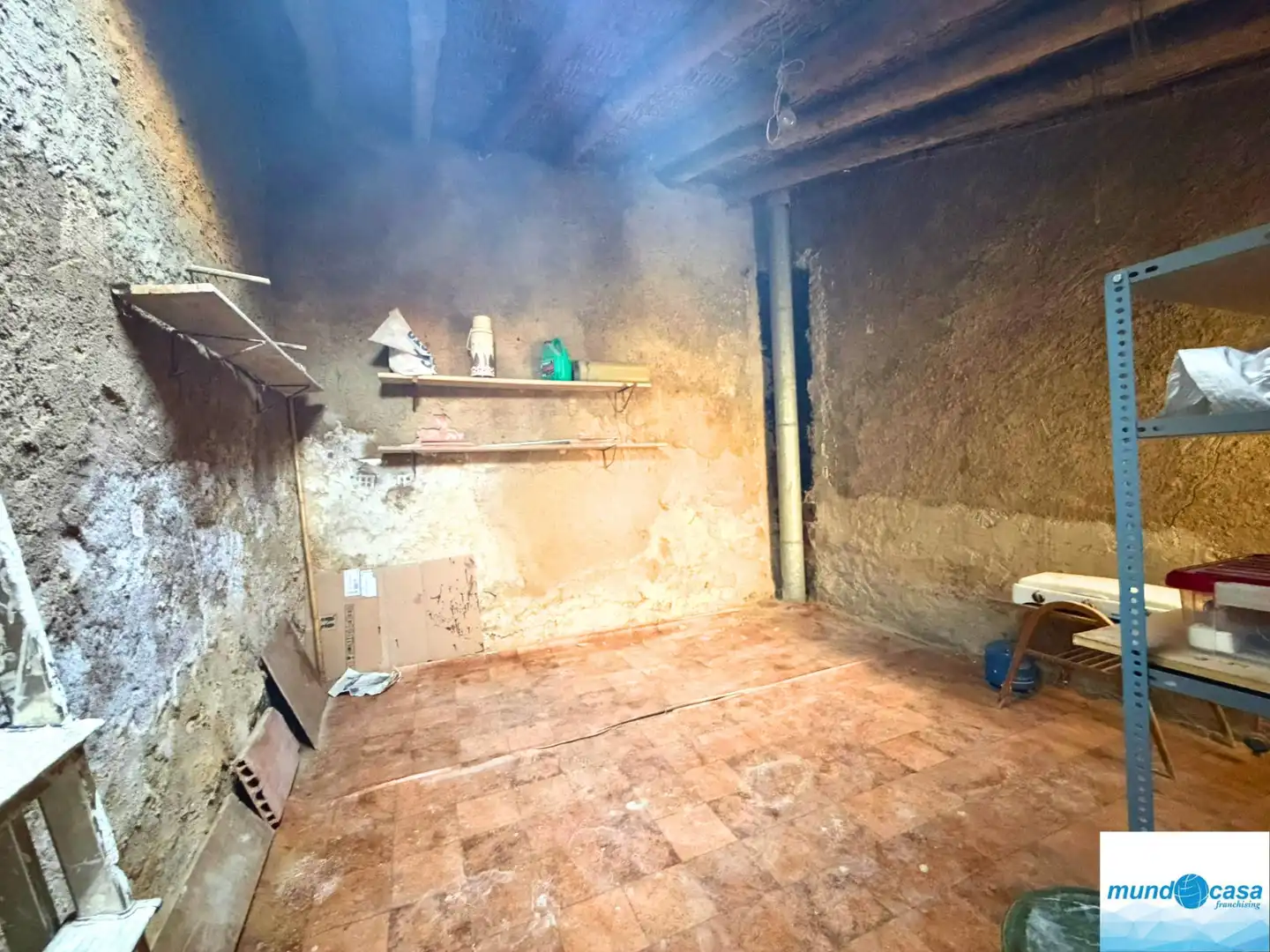 Casa o chalet en venta en Calle Campo del Toro, Épila