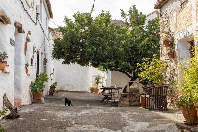 Edificio en Venta en Viñuela