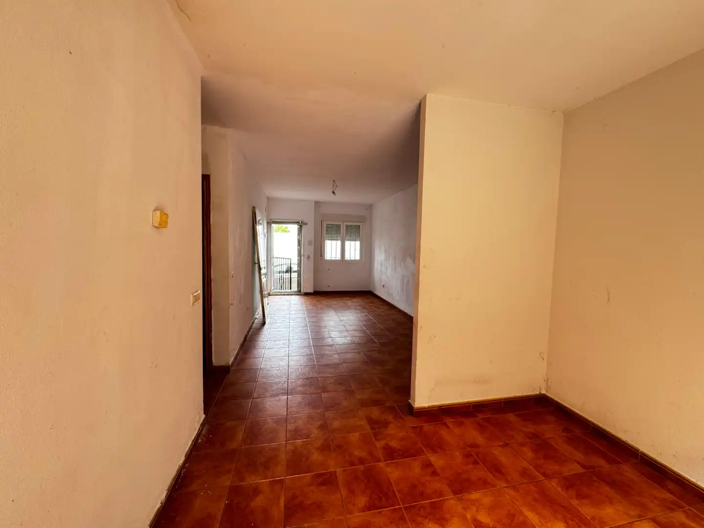 Casa a schiera in vendita a Calle Fray Luis de León 34, imagen 9