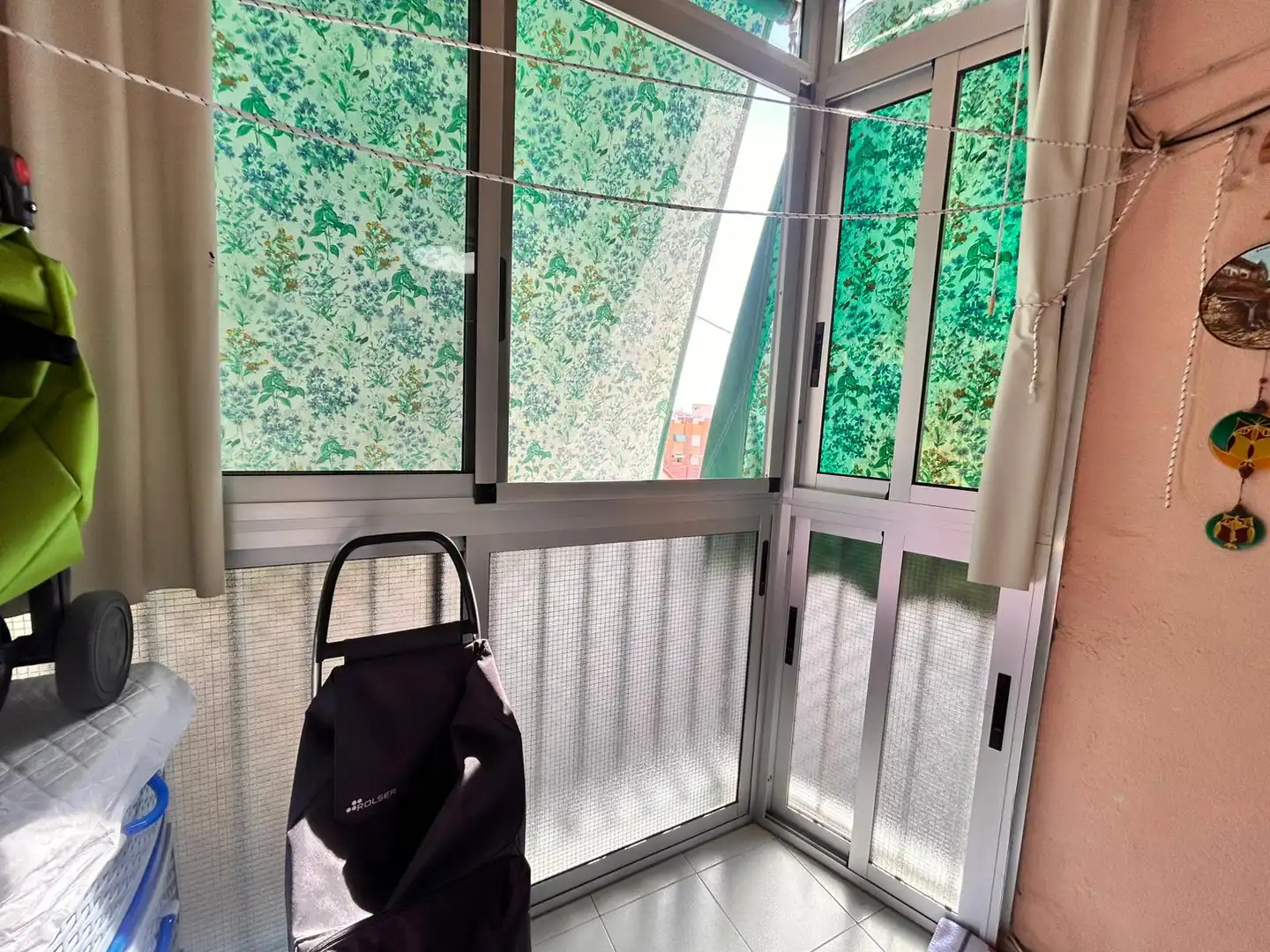 Flat for sale in Calle Virgen de África, Ciudad de Asís