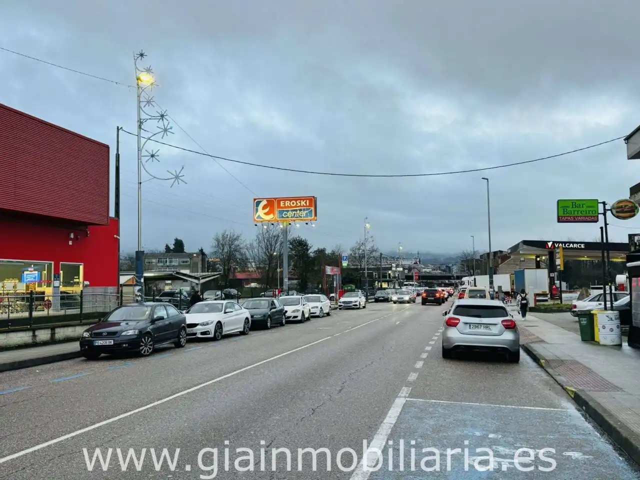 Terreny rústic en venda a Avenida Sanguiñeda 110, imagen 5