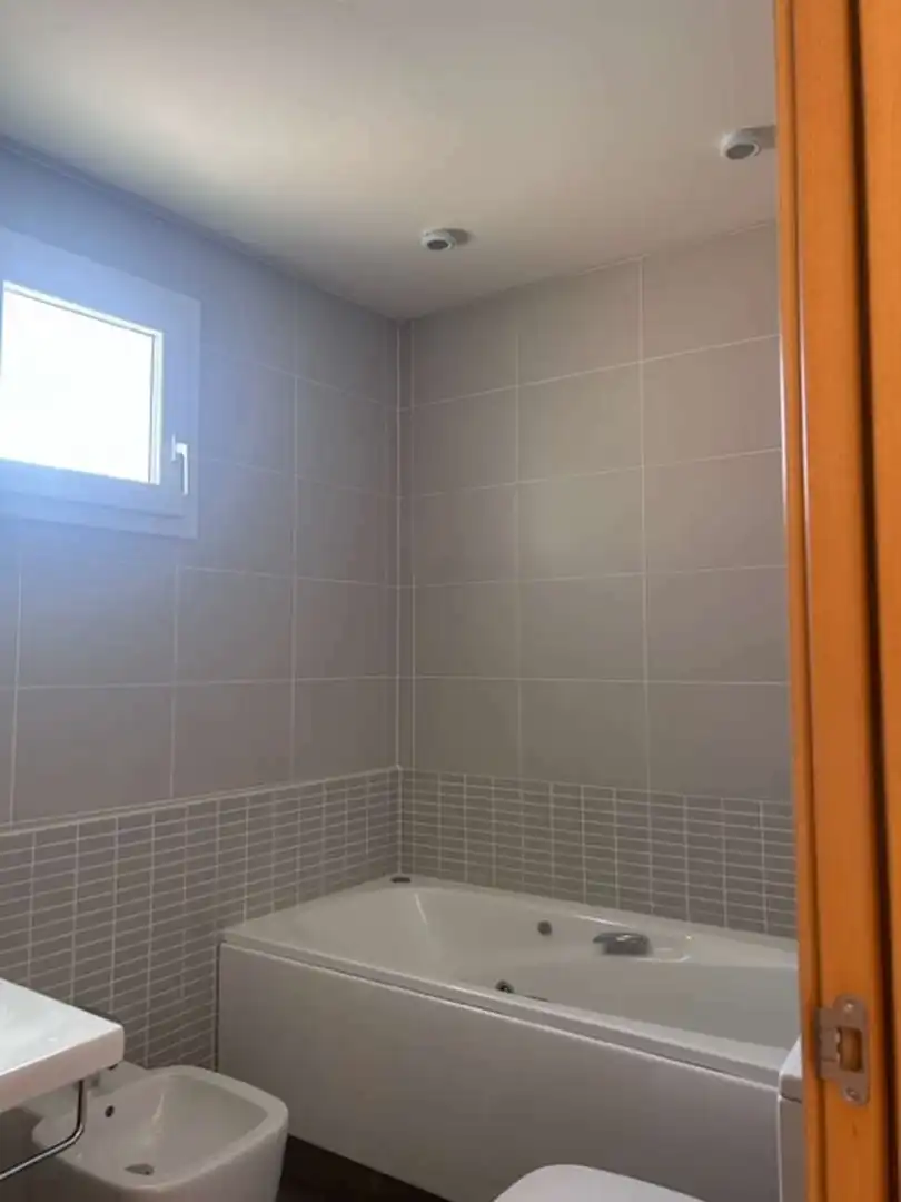 Flat with terrace to rent in Eixample Sud – Migdia, imagen 27