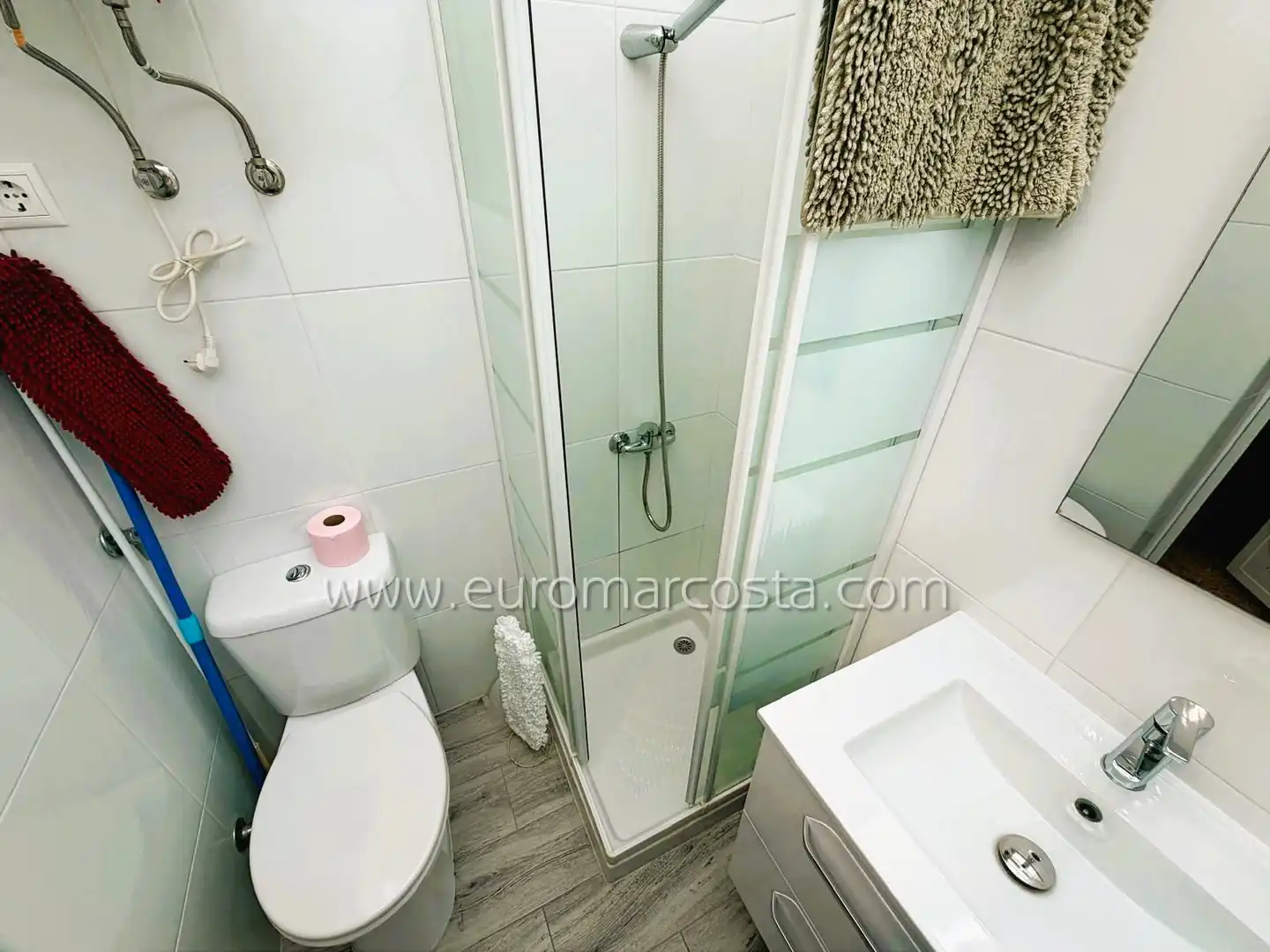 Bungalow con piscina en venta en Avenida Riegos de Levante, imagen 18