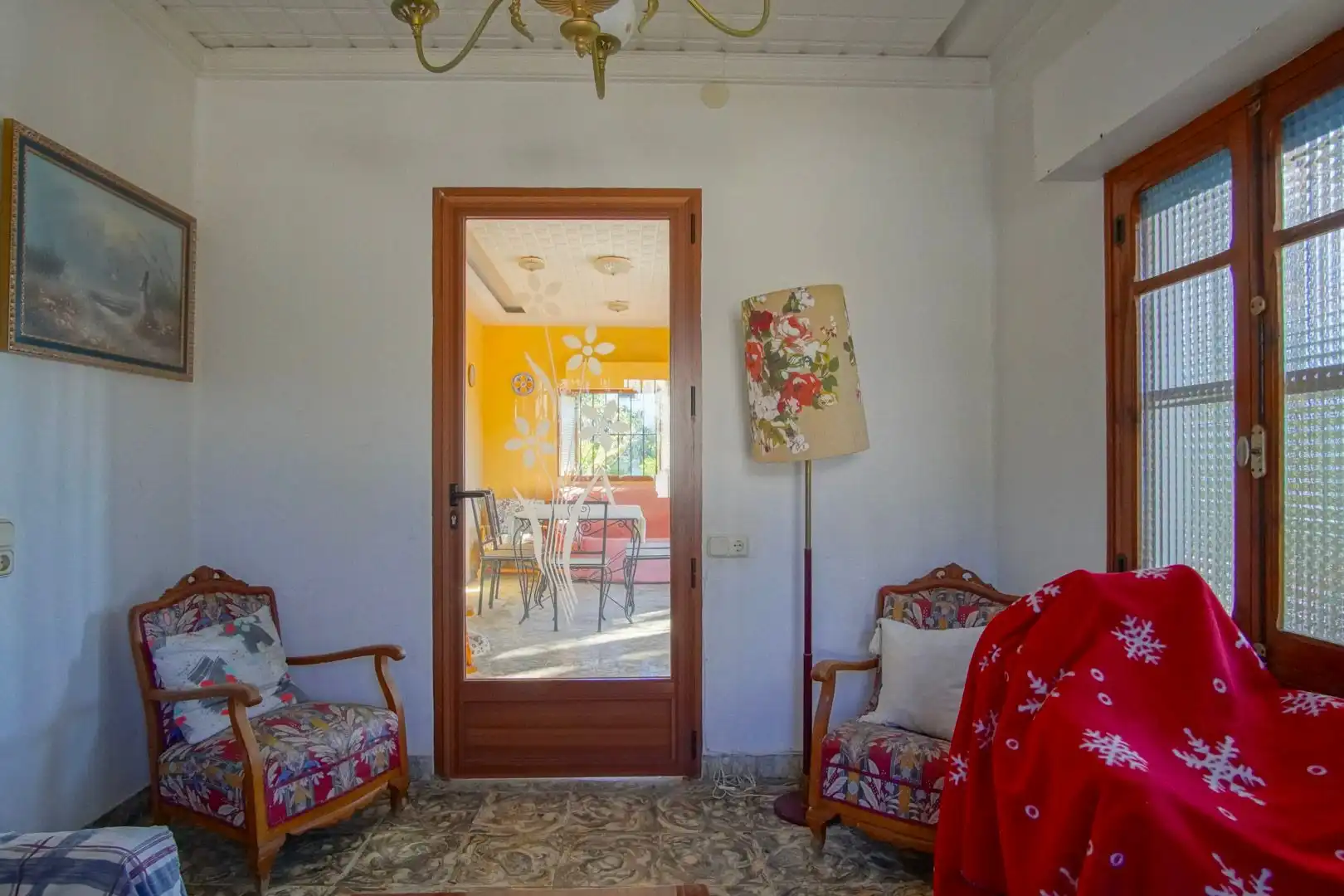 Houses for sale in Jávea / Xàbia  with Air Conditioner, Heating and Private garden
