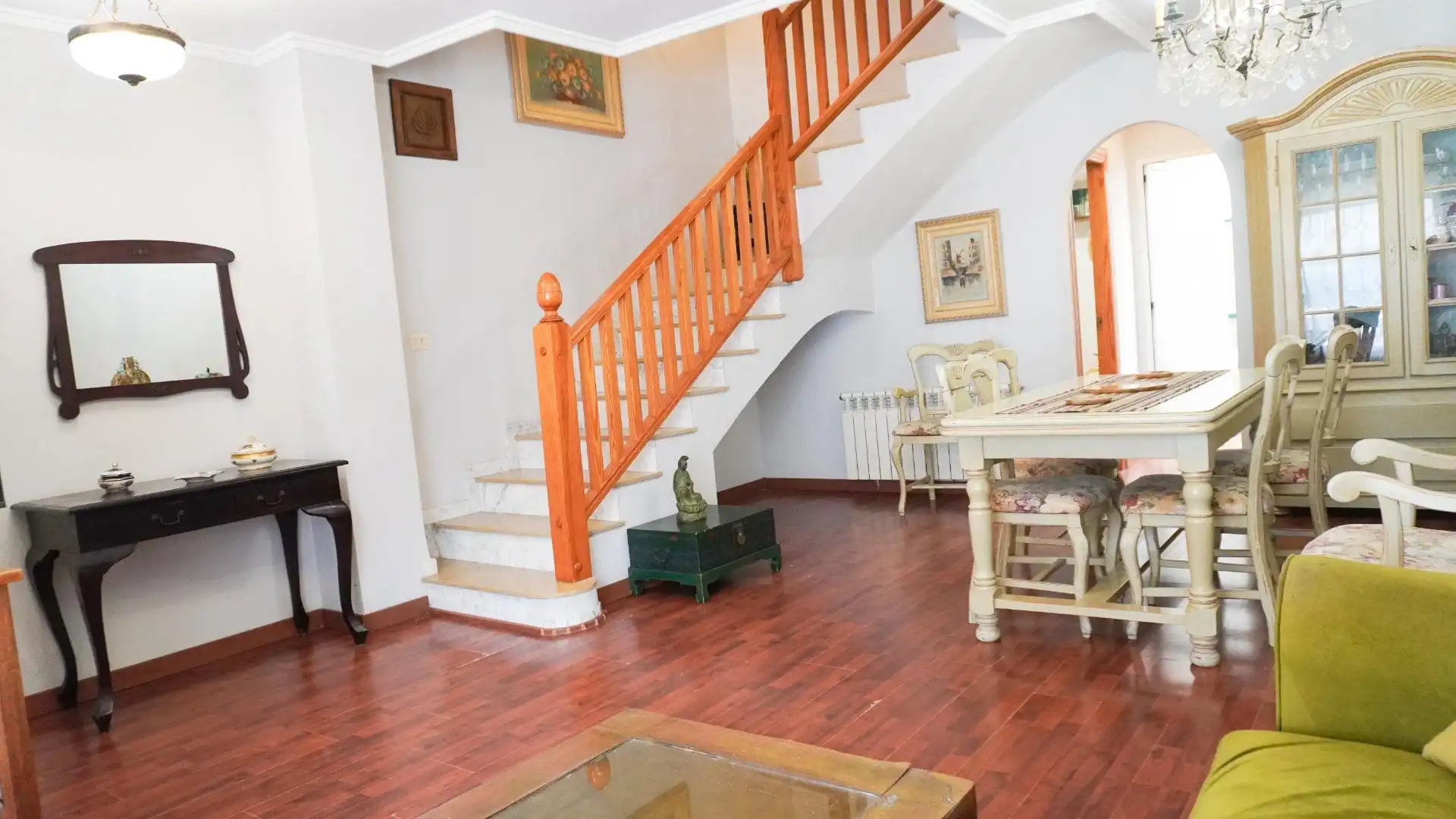 Semi-detached house with terrace for sale in Puerto de Sagunto, imagen 2