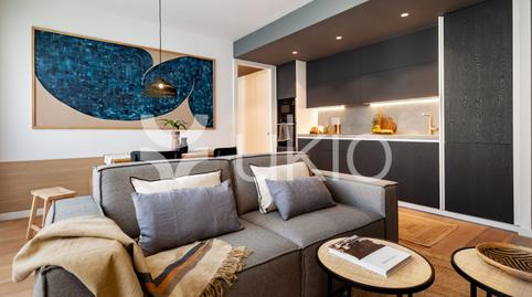 Foto 2 de Apartamento de alquiler en Carrer de Josep Torres, Vila de Gràcia,  Barcelona Capital