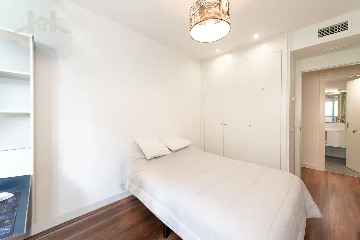 Habitación de Piso en venta en La Moraleja con Aire acondicionado, Calefacción y Terraza