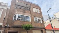 Exterior view of House or chalet for sale in Guardamar del Segura  with Air Conditioner, Heating and Storage room
