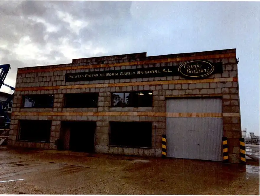 Industriegebäude zum Verkauf in Avenida Valladolid - Barriada Yagüe, imagen 8