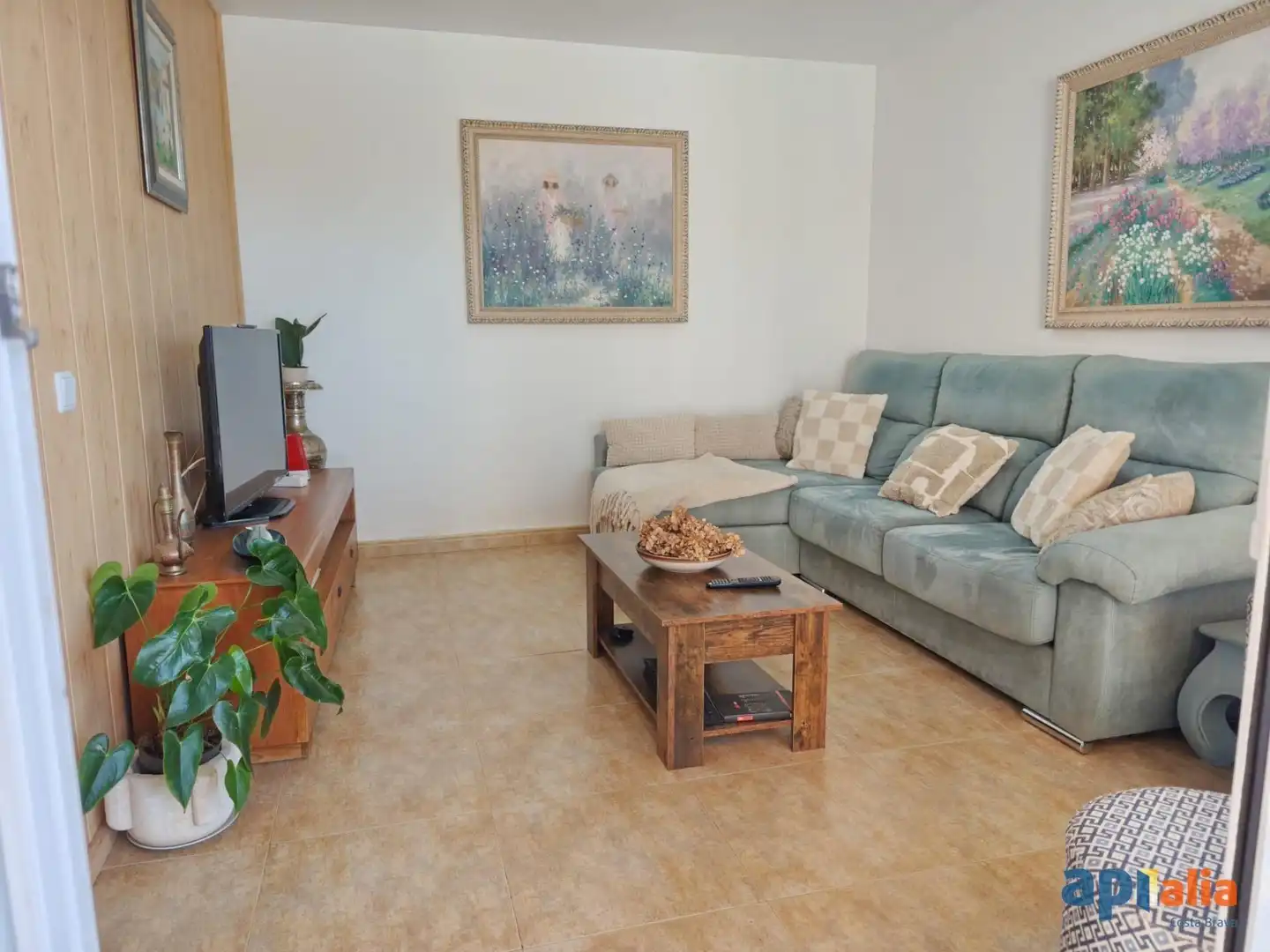 Casa amb piscina en venda a Mas Pere - Río de Oro, imagen 9