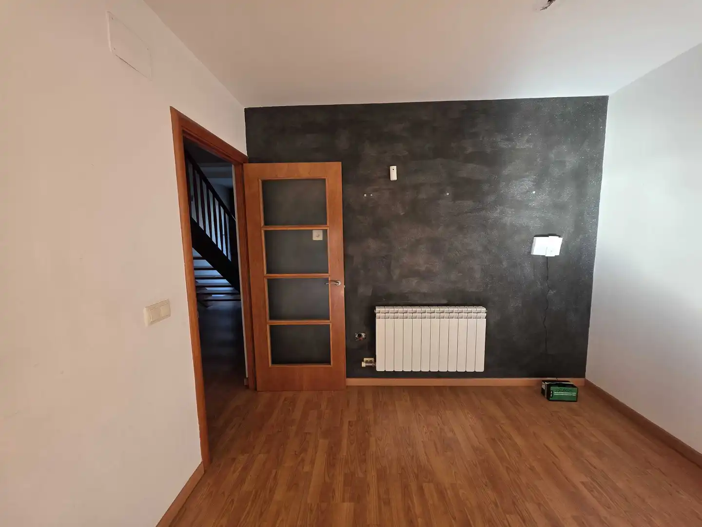 Casa adosada en venta en Carrer d'Eduard Toldrá Solé, Migjorn