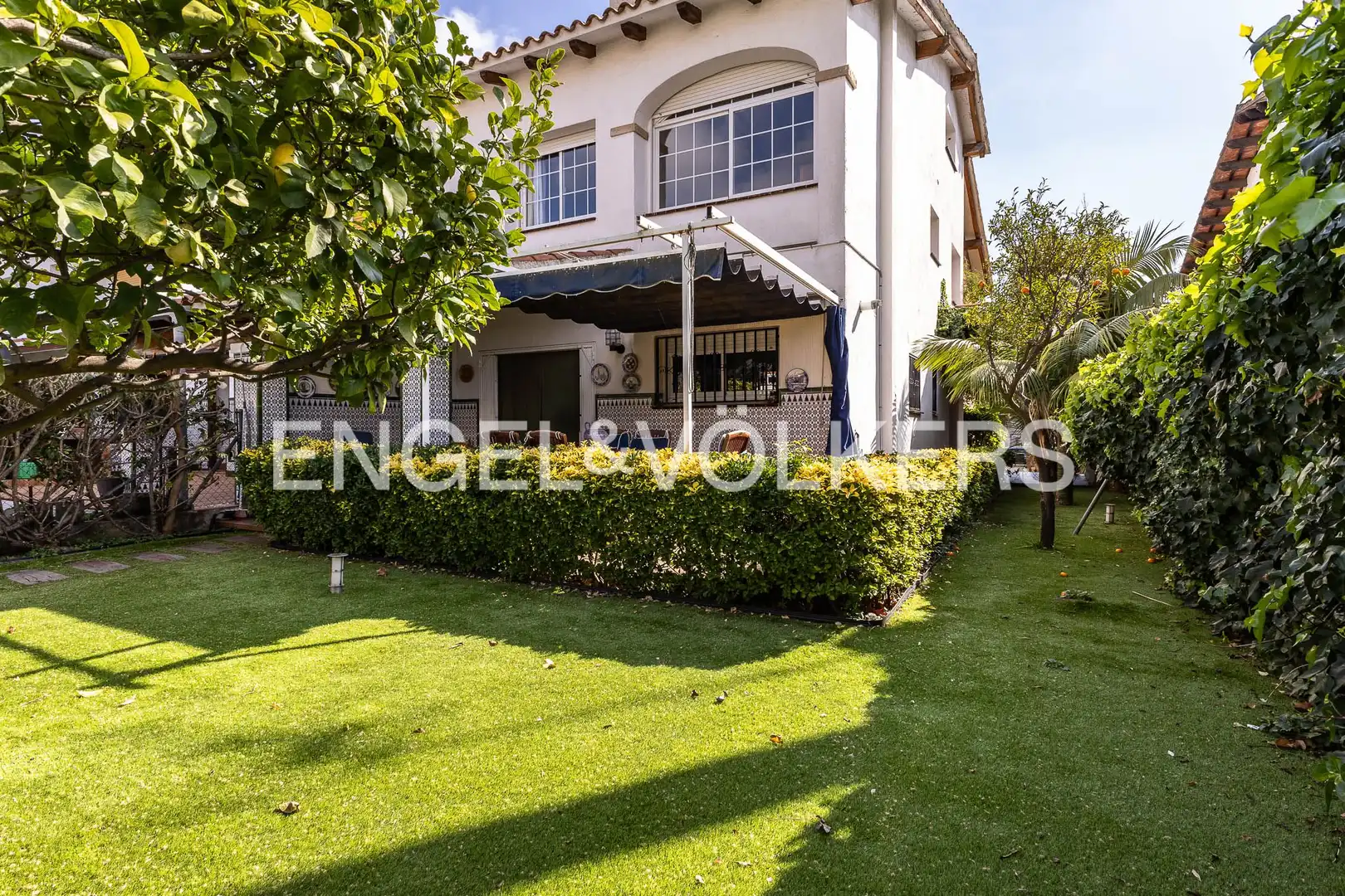 Casa amb terrassa en venda a Vilassar de Dalt, imagen 74