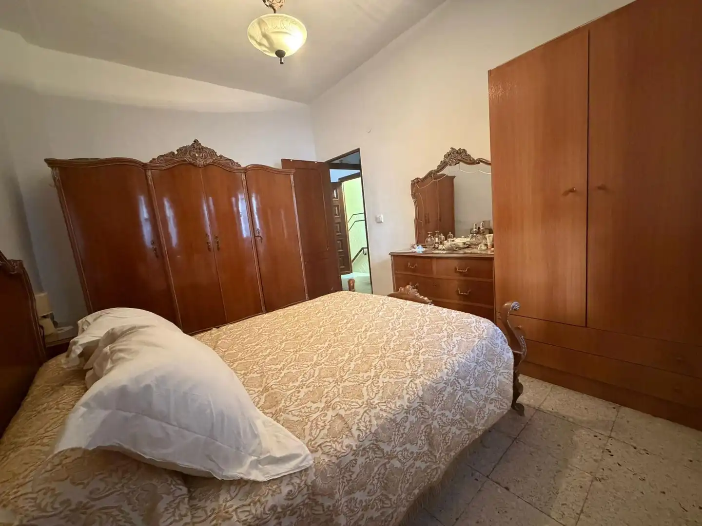 Habitación de Casa o chalet en venta en Coria del Río