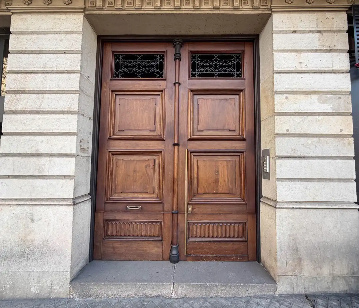 Piso con terraza en venta en CORTS CATALANES, imagen 59