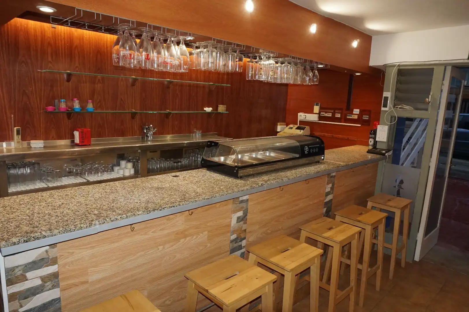 Local comercial en venda a Juan Sebastian Bach, imagen 3