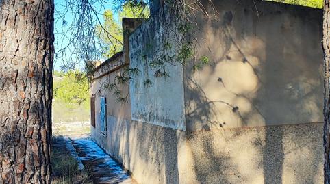 Foto 3 de Finca rústica en venda a Cv-83, 3c, Monóvar  / Monòver, Alicante