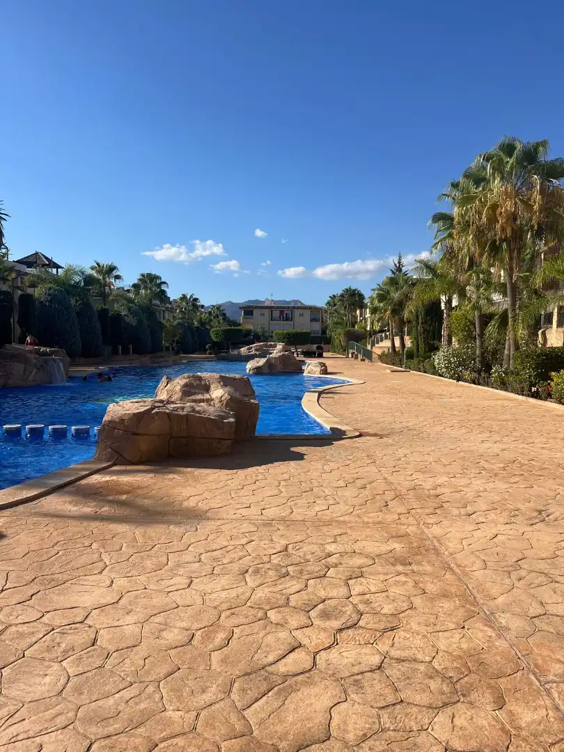 Flat with terrace for sale in Son Ramonell - Es Figueral, imagen 3