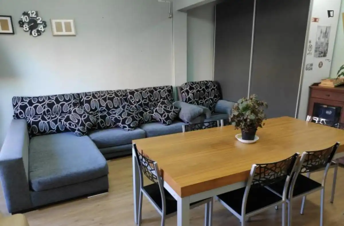Habitació a La Llum