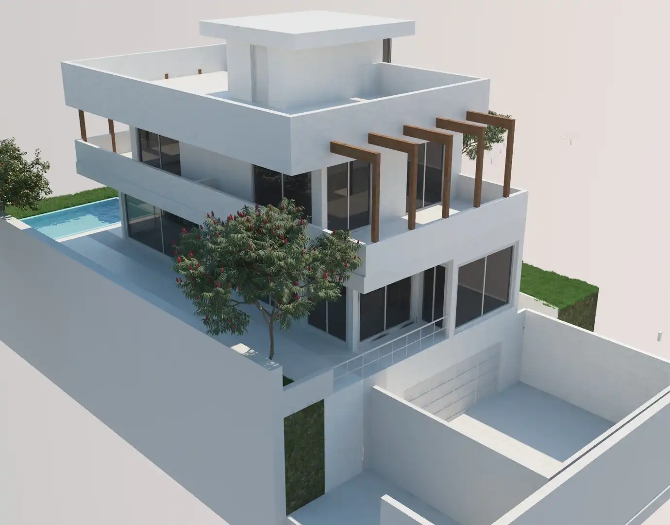 Residential for sale in JAZMINES LOS, 399, Nueva Andalucía centro