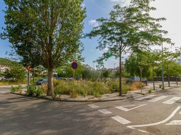 Wohnbaugrundstück zum Verkauf in Carrer Torrent de ses Vernes