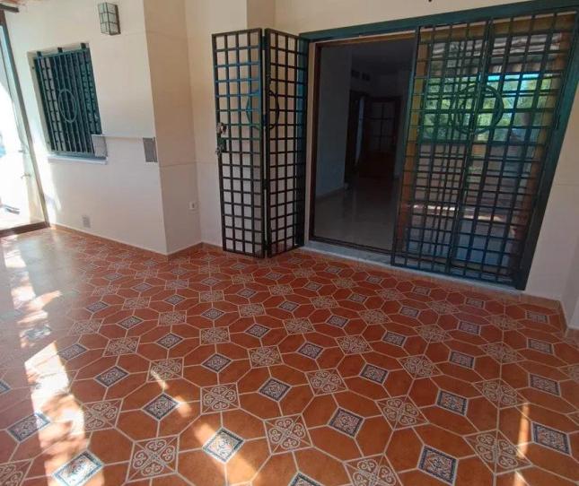 Foto 1 de Apartament en venda a El Pinillo, Málaga
