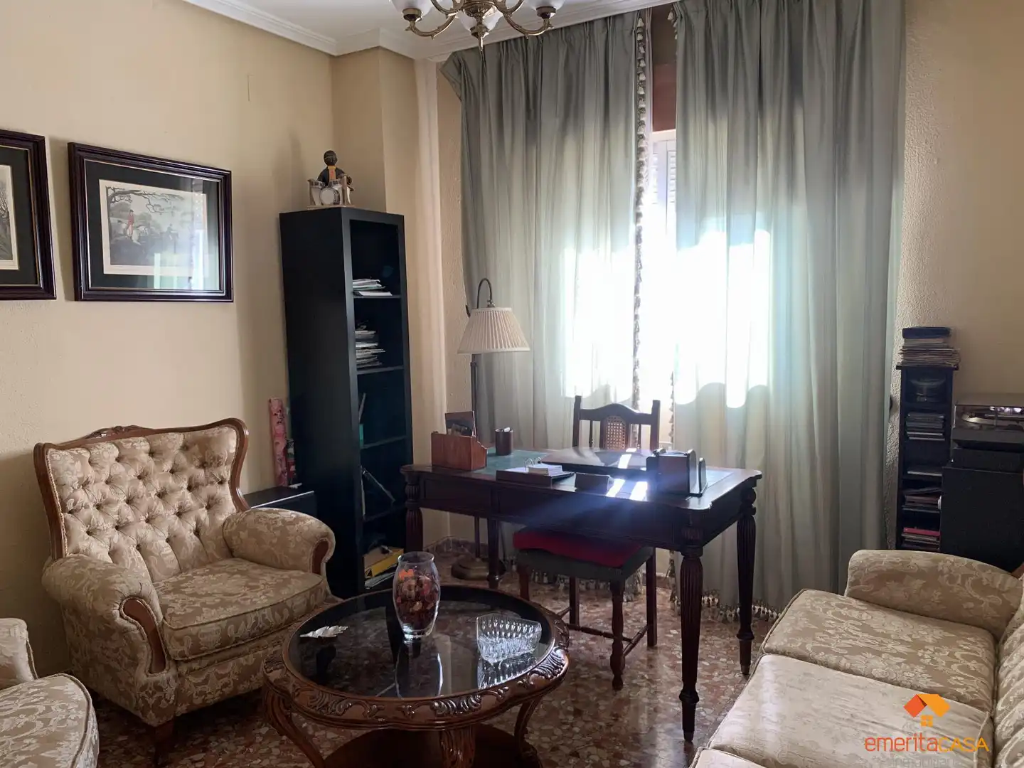 Wohnung zum Verkauf in Almendralejo