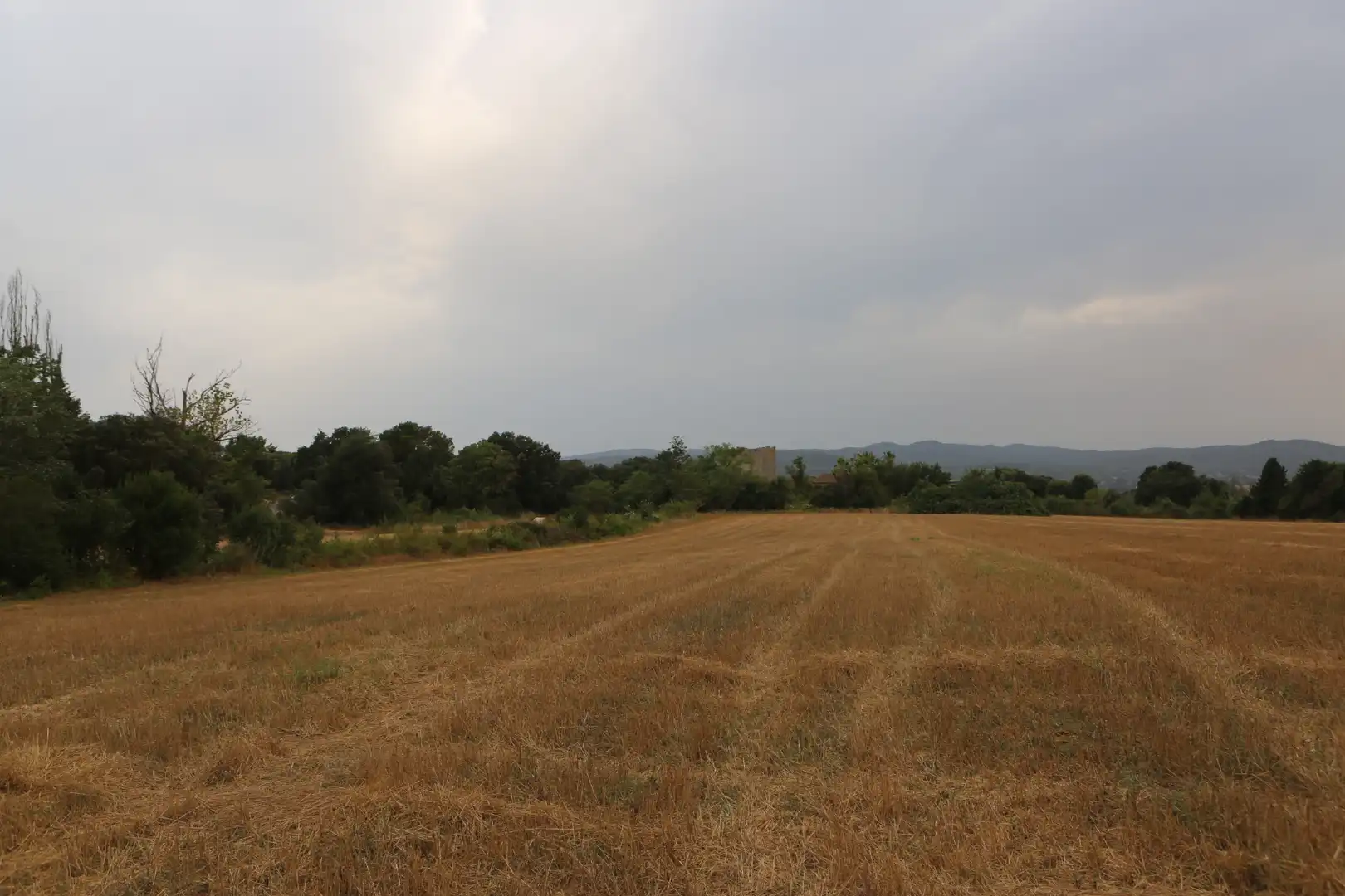 Finca rústica en venda en Begur amb Jardí privat