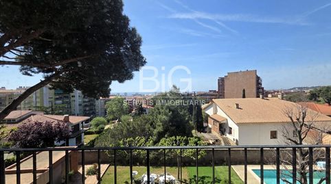 Foto 5 de Casa o chalet en venta en Via Europa - Parc Central, Mataró