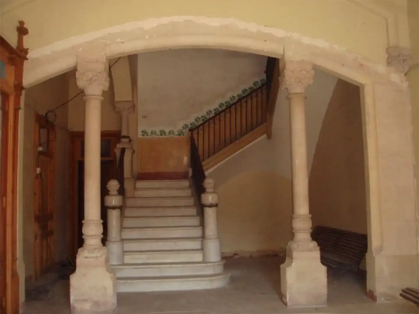 Country house zur Miete in Gironella