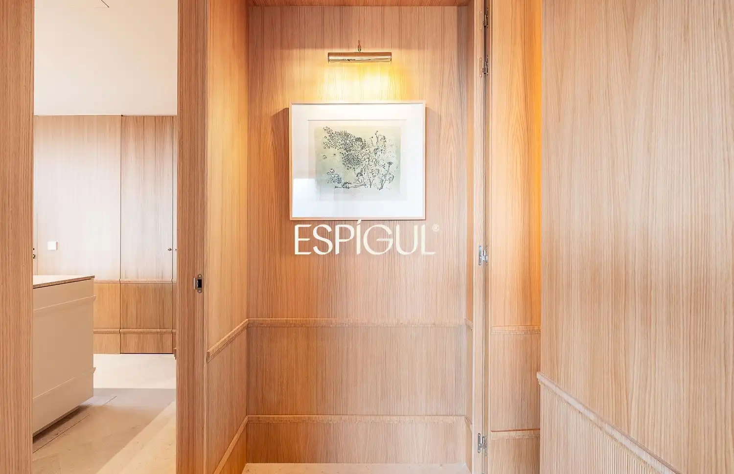 Piso en venta en Madrid con Aire acondicionado, Calefacción y Terraza