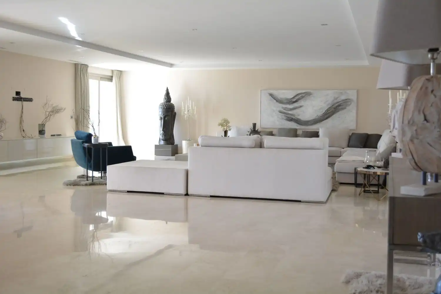 Villa con terrazza in vendita a Riviera del Sol, imagen 35