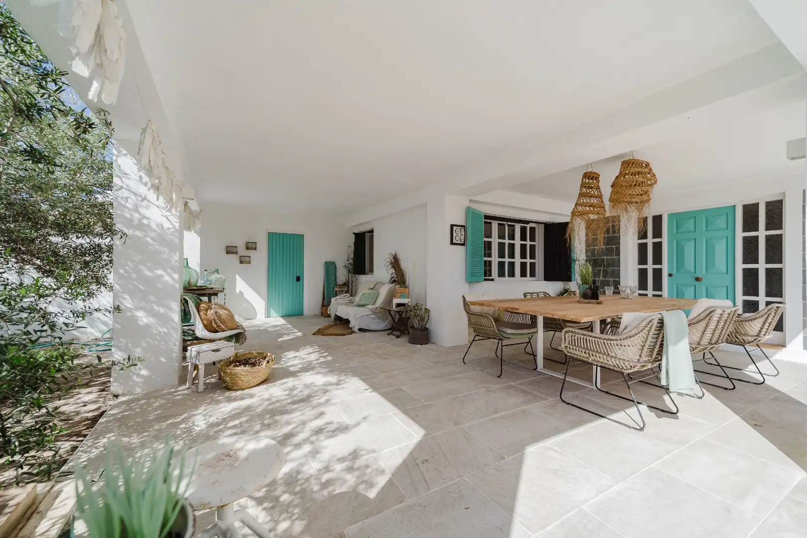 Casa con piscina in vendita a Campo de Murcia, imagen 105