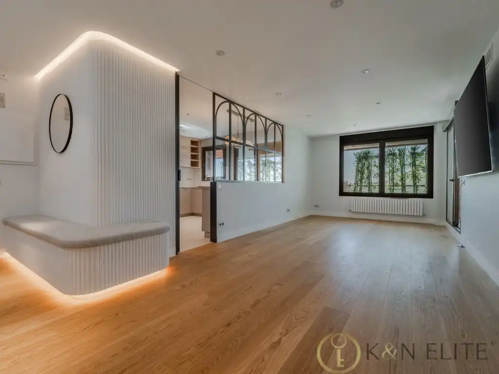 Penthouse mit Terrasse zum Verkauf in Calle Vereda Del Palacio