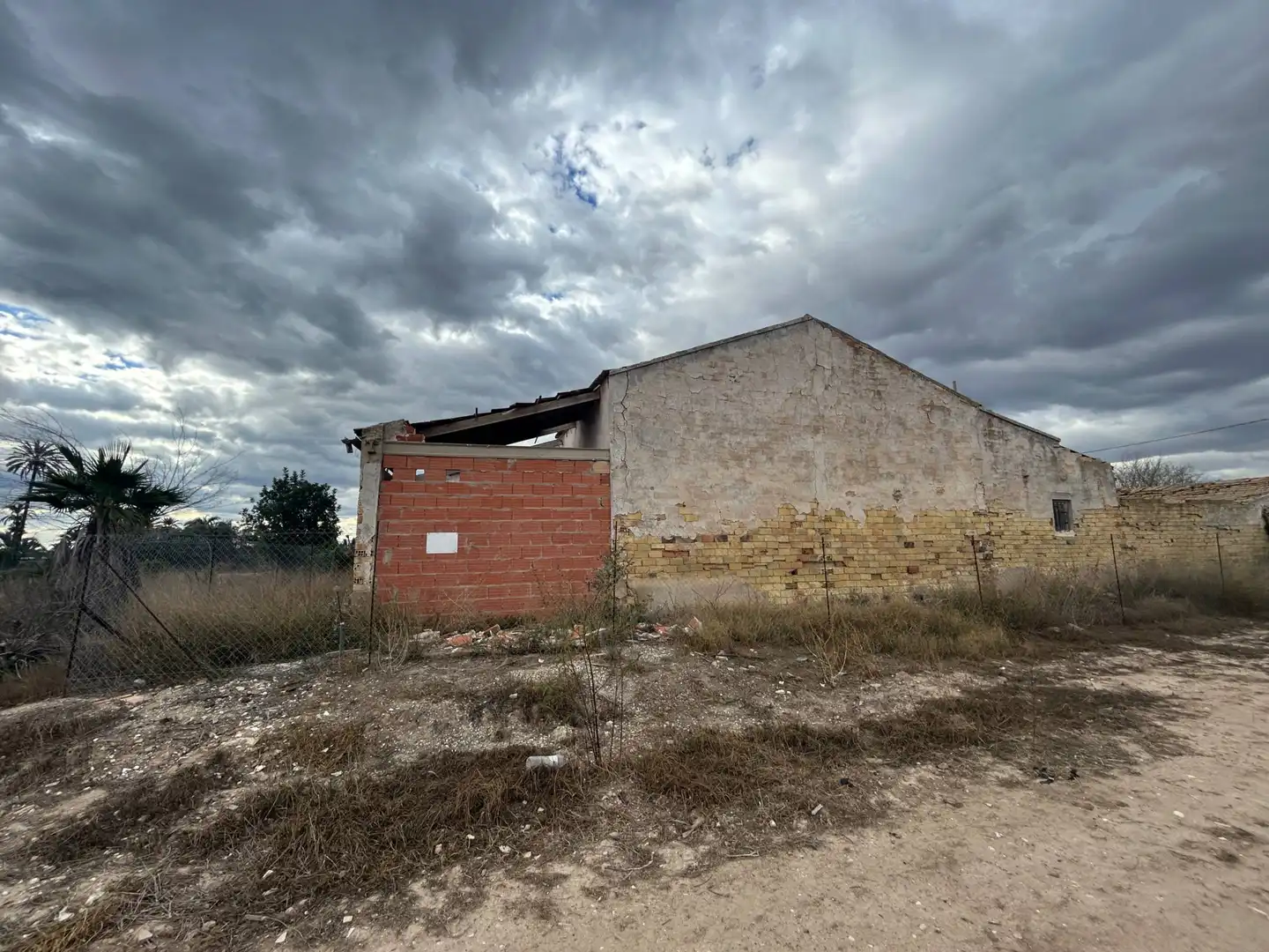 Casa o xalet en venda a Polígono 1, Elche de la Sierra