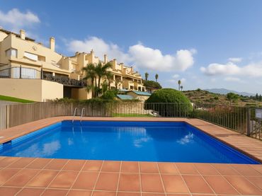 Appartement avec piscine à vendre à Los Arqueros  - Puerto del Almendro