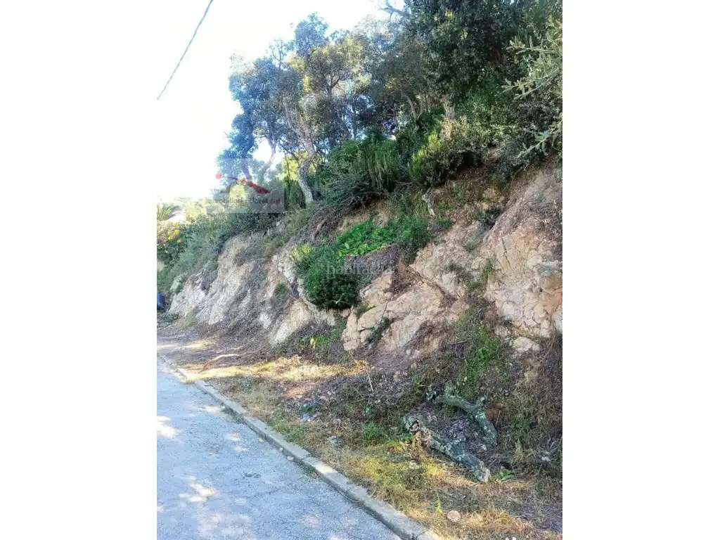 Residential land for sale in Carrer de les Falgueres 11, imagen 8