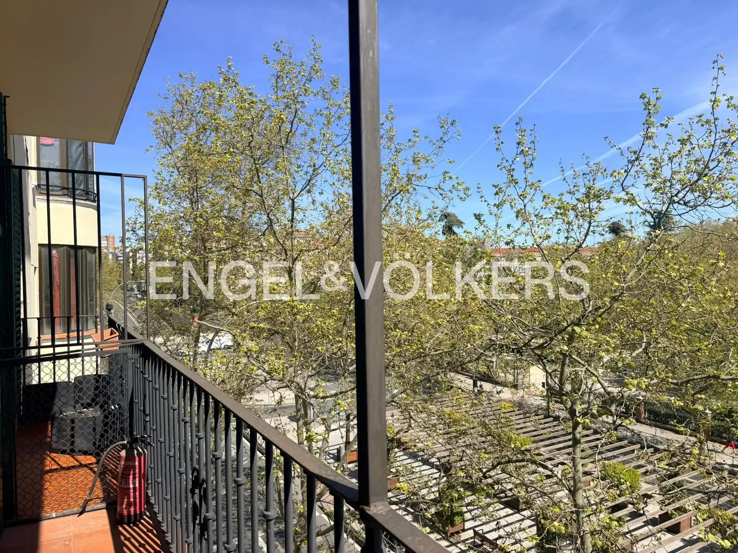 Appartement avec terrasse à vendre à Calle de Francisco Silvela, imagen 30