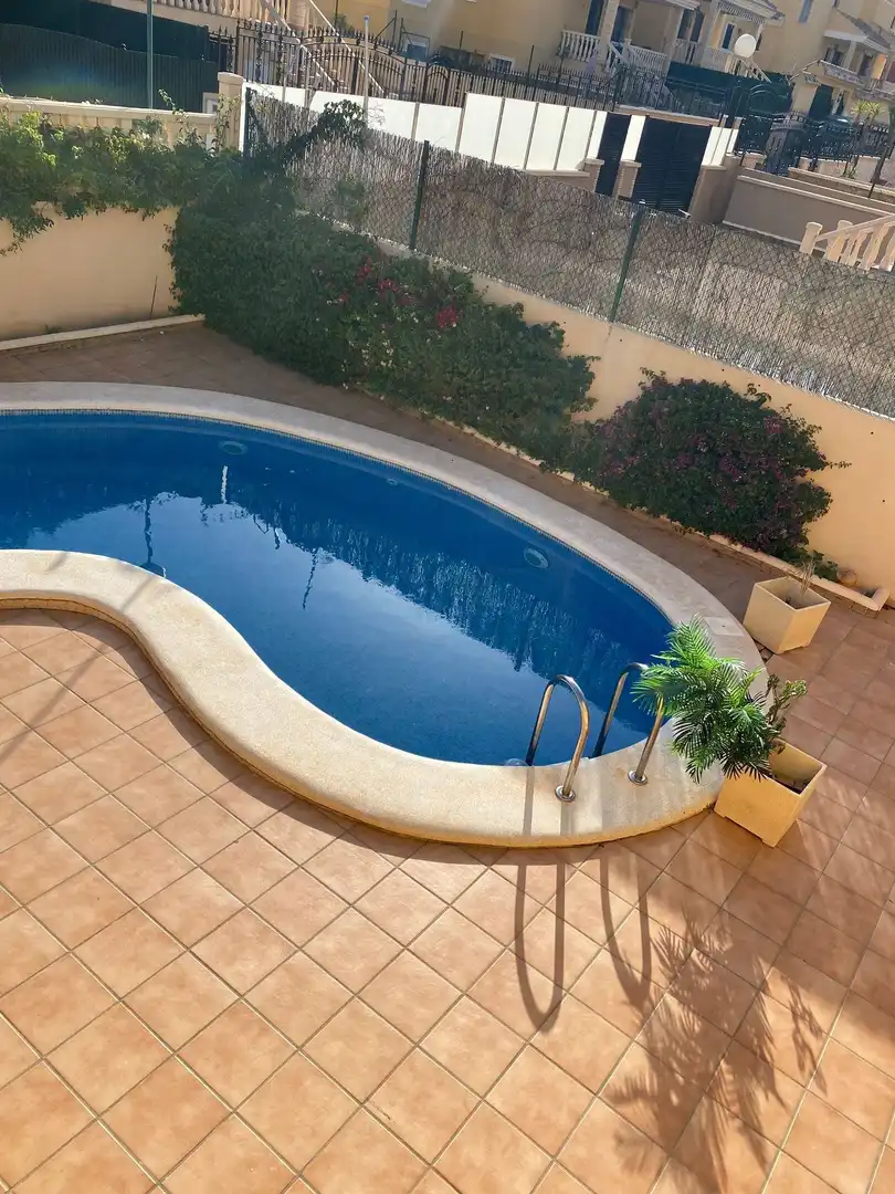 Villa avec terrasse à vendre à Orihuela Costa, imagen 21