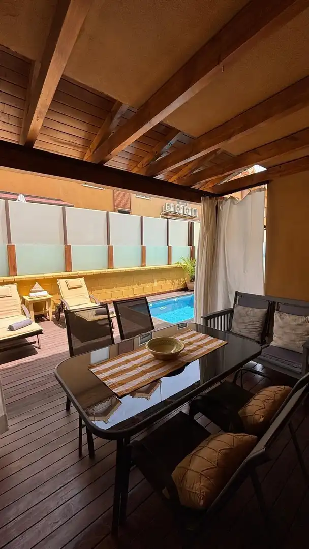 Reihenhaus mit Terrasse zum Verkauf in Ogíjares, imagen 11