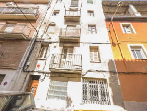 Local comercial en Venta en C/ Nou de Santa Clara  en Escodines