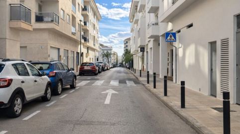 Photo 5 of Garage for rent in Trompa, 15, Altea ciudad, Altea