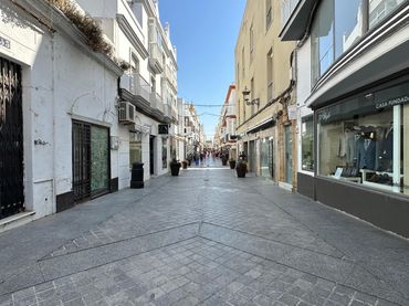 Haus zum Verkauf in Calle Rosario