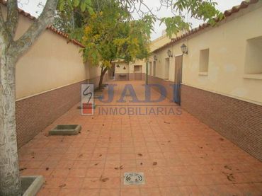 Casa en venda a Valdepeñas