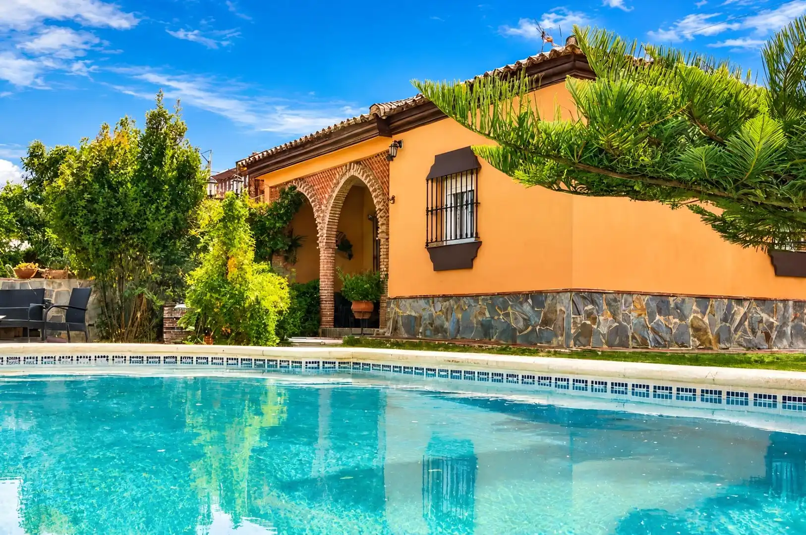 Villa con piscina in vendita a Los Franceses – La Vega, imagen 59
