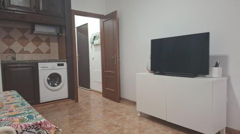 Foto 3 de Apartament en venda a Distrito Zeta - Recinto Ferial Cortijo de Torres, Málaga Capital