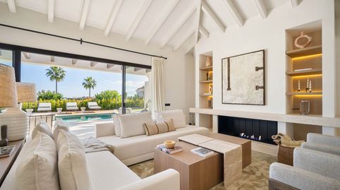 Foto 4 de Casa o chalet en venta en Las Brisas, Marbella