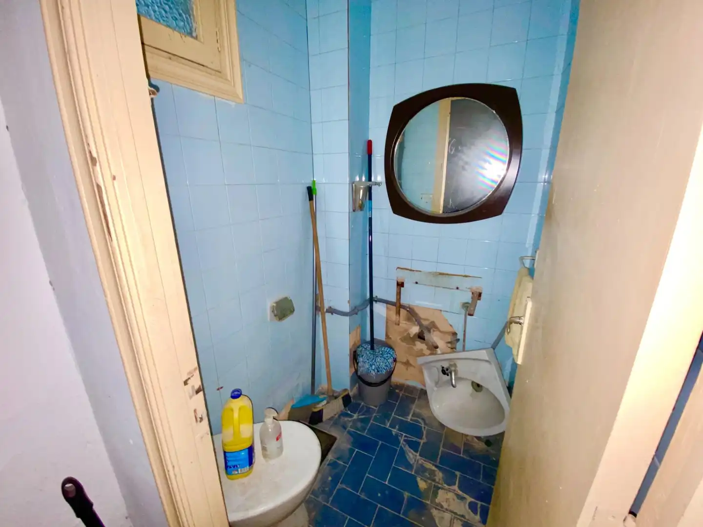 Bathroom of Commercial properties for sale in  Palma de Mallorca