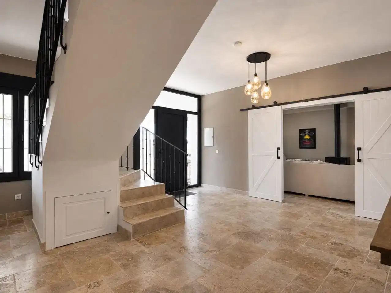 Piso en venta en Aljaraque con Aire acondicionado, Jardín privado y Trastero
