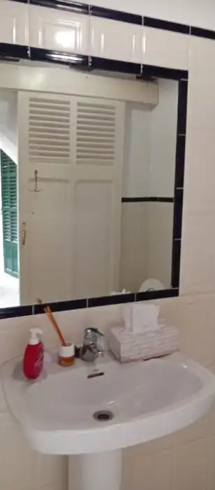 Bathroom of Commercial properties for rent in Selva  with Terrace
