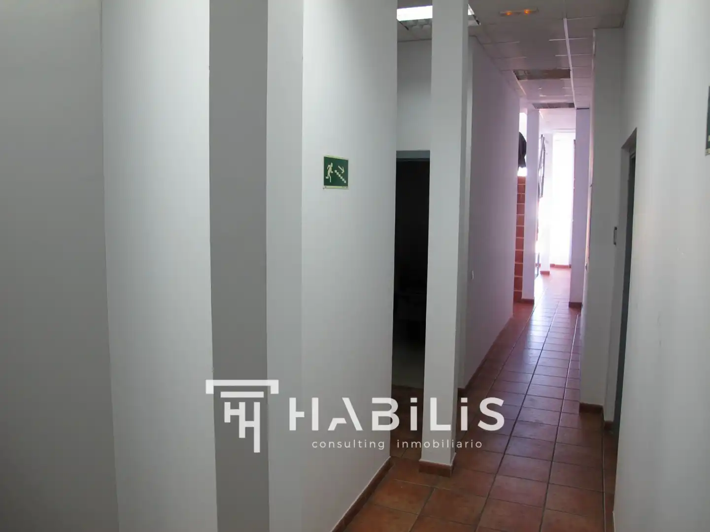 Büro zur Miete in Toledo